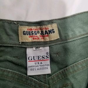 Guess jeans